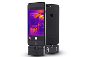 FLIR ONE App