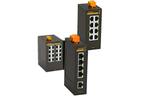 Switchtec Kyland’s Opal series industrial Ethernet switches