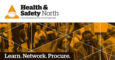 Health & Safety North 2018 