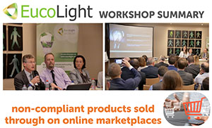 Non-compliant products bought at online marketplaces: a serious issue all over Europe