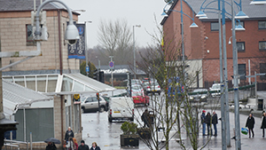 CCTV Provisions In North Lanarkshire