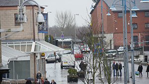 Clear Sight Coating Saves Thousands For CCTV Provision In North Lanarkshire