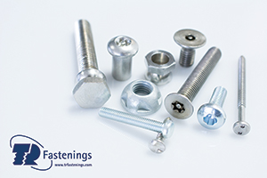 Securing electrical components: How fasteners can be used for security