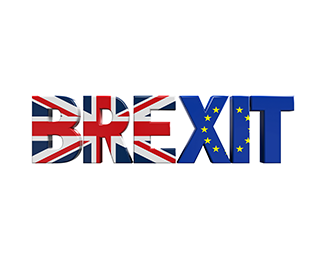 Brexit logo