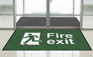 First Mats Launches New Safety Message Mats Range