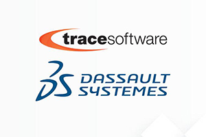 Trace software logo