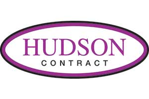 Hudson Contract logo