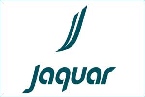 Jaquar logo