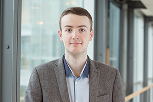 Matthew_Ireland new Trade Sales Representative [London] at Gira UK