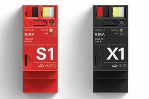 The Gira X1 & X1