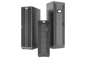 UPS technology, CAPEX , CENTIEL’s PremiumTowerTM