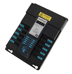 Metway Lighting Control Systems