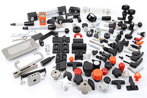 Essentra Components new hardware products