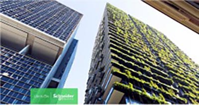 Innovation Summit - Schneider Electric Brings Net Zero Homes Closer