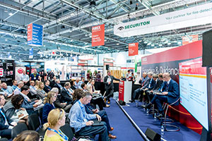 FIREX UK Leading fire industry tradeshow