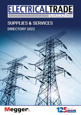 Electrical Trade Directory 2022
