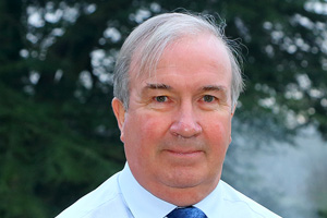 Trevor Jenks Steering Committee