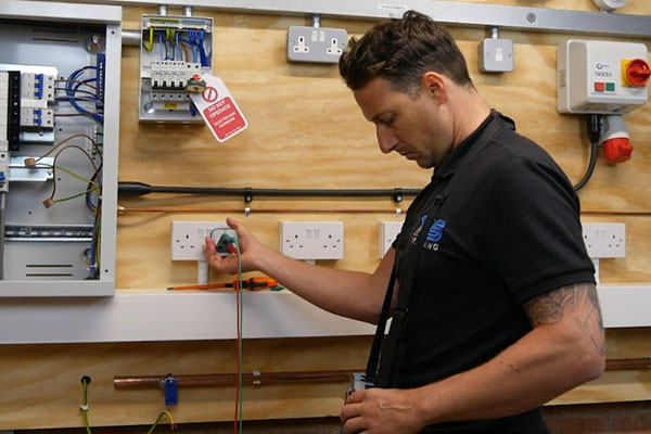 Electrical Training Courses by XS Training Academy