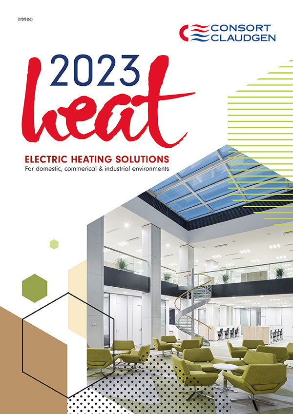 Consort Claudgen 2023 Heat Brochure