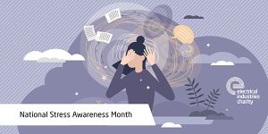 National Stress Awareness Month