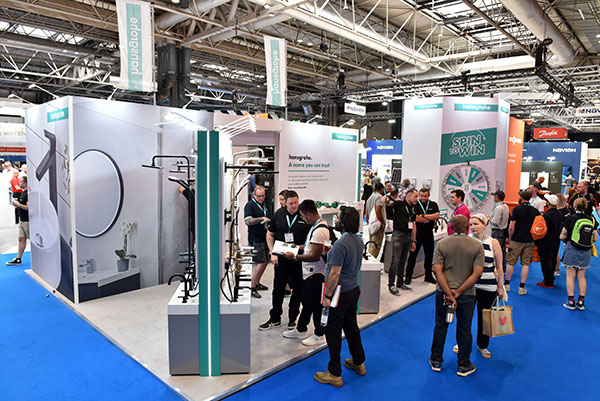 Lyrical Communications is excited to announce the launch of Installer Kitchens & Bathrooms, to debut alongside our 2024 InstallerSHOW at the NEC.