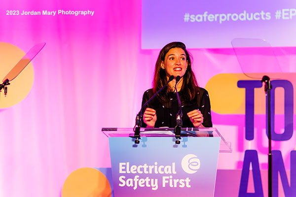 2023 Electrical Product Safety Conference 2023 Jordan Mary Photography