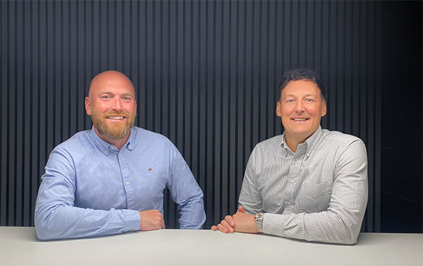 Electrical contractor rebrands as LIME and welcomes new joint managing director