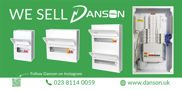 Danson Electrical UK Limited: Innovating Low Voltage Power Distribution