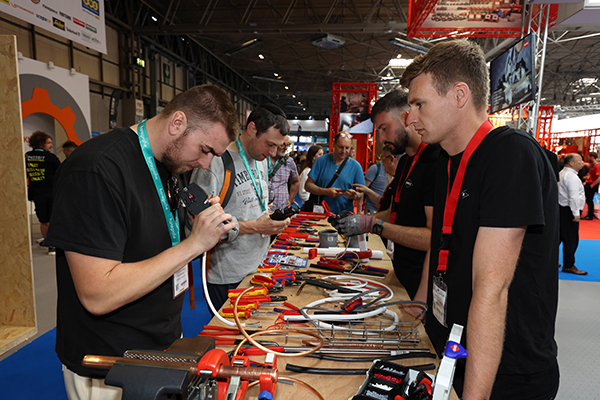 InstallerSHOW 2025 – Registration is now open! 