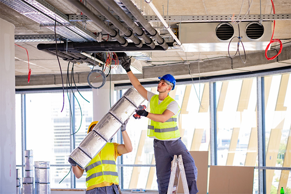 2 electrical engineers working representing Markel Direct brings back the search for The Nation’s A* Trades Apprentice, with a prize worth over £5,000