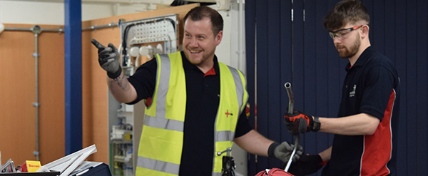 NICEIC Technical Training Developer appointed WorldSkills UK Training Manager for Electrical Installation
