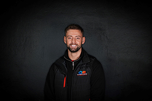 Calvin Bannan discusses choosing the right Air Source Heat Pump