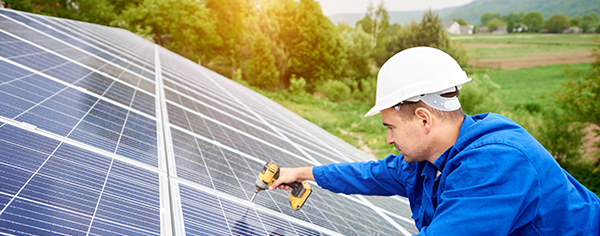 ECA report reveals electricians as most trusted source for green home advice