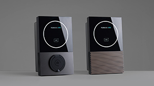 Humax EV Home Chargers for the UK