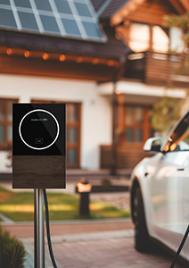 Humax EV Charging