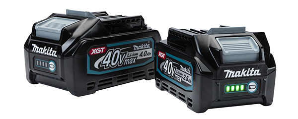 Makita Doubles Battery Warranty