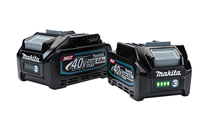 Makita increases battery warranty by 2 years