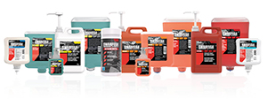 Swarfega® New range for 2025