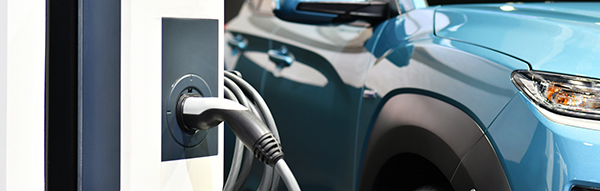 EV charging: a growing market electricians can’t afford to miss