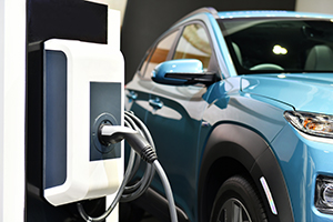 EV Charging