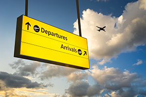 Heathrow Airport power outage