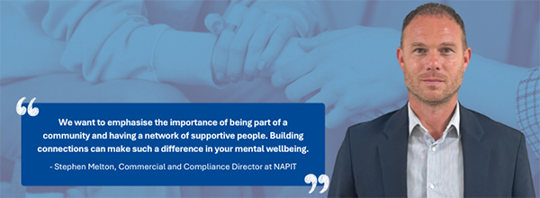 NAPIT Explores the Positive Effects of Combining Learning and Mental Wellbeing