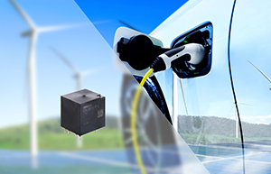 Omron G9EJH-1-E power relay