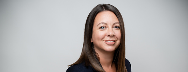ECA introduces new president Ruth Devine MBE