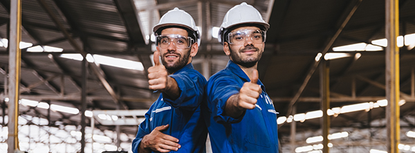 Tradespeople shortage: UK’s most in-demand trades revealed