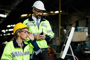 Upskilling to Win: Why Training Keeps Trade Businesses Competitive