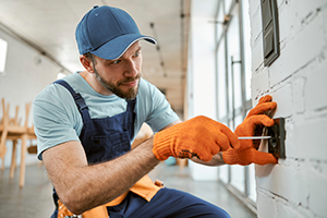 Scotland electrician