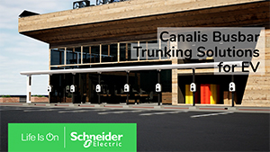 Canalis for EV