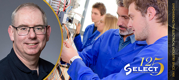 SELECT says the apprenticeship funding gap is unacceptable