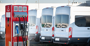 Uk Governments new Depot Charging Scheme